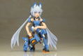 Frame Arms Girl Plastic Model Kit: Stylet Swimsuit Ver. thumbnail 11