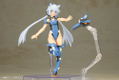 Frame Arms Girl Plastic Model Kit: Stylet Swimsuit Ver. thumbnail 12
