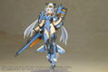 Frame Arms Girl Plastic Model Kit: Stylet Swimsuit Ver. thumbnail 14
