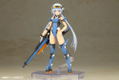 Frame Arms Girl Plastic Model Kit: Stylet Swimsuit Ver. thumbnail 2
