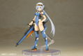 Frame Arms Girl Plastic Model Kit: Stylet Swimsuit Ver. thumbnail 3