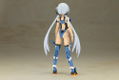 Frame Arms Girl Plastic Model Kit: Stylet Swimsuit Ver. thumbnail 5