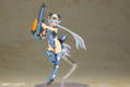 Frame Arms Girl Plastic Model Kit: Stylet Swimsuit Ver. thumbnail 7