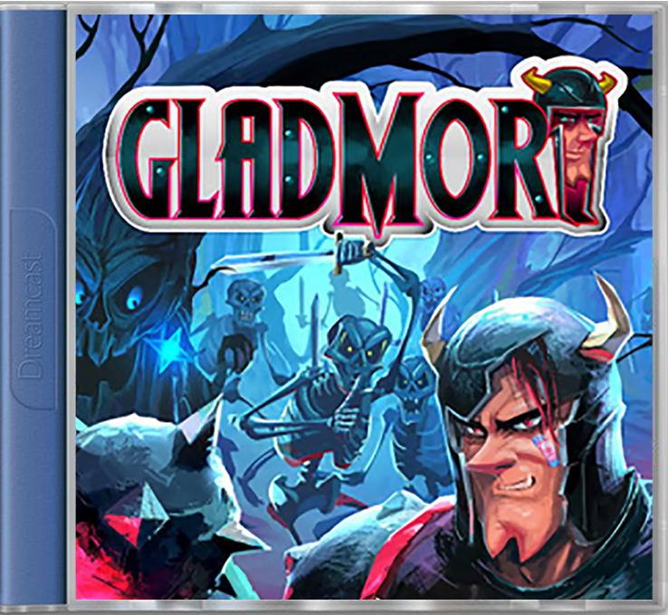 GladMort image 1