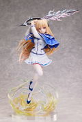 Heaven Burns Red 1/7 Scale Pre-Painted Figure: Shirakawa Yuina thumbnail 1