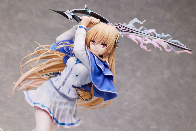 Heaven Burns Red 1/7 Scale Pre-Painted Figure: Shirakawa Yuina image 2