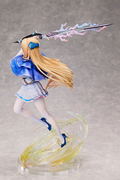 Heaven Burns Red 1/7 Scale Pre-Painted Figure: Shirakawa Yuina thumbnail 5