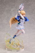 Heaven Burns Red 1/7 Scale Pre-Painted Figure: Shirakawa Yuina thumbnail 7