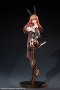 Psycho Bunny 1/7 Scale Pre-Painted Figure thumbnail 1