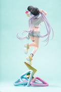 Spark 1/7 Scale Pre-Painted Figure thumbnail 3