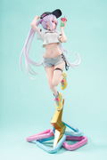 Spark 1/7 Scale Pre-Painted Figure thumbnail 4
