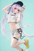 Spark 1/7 Scale Pre-Painted Figure thumbnail 5