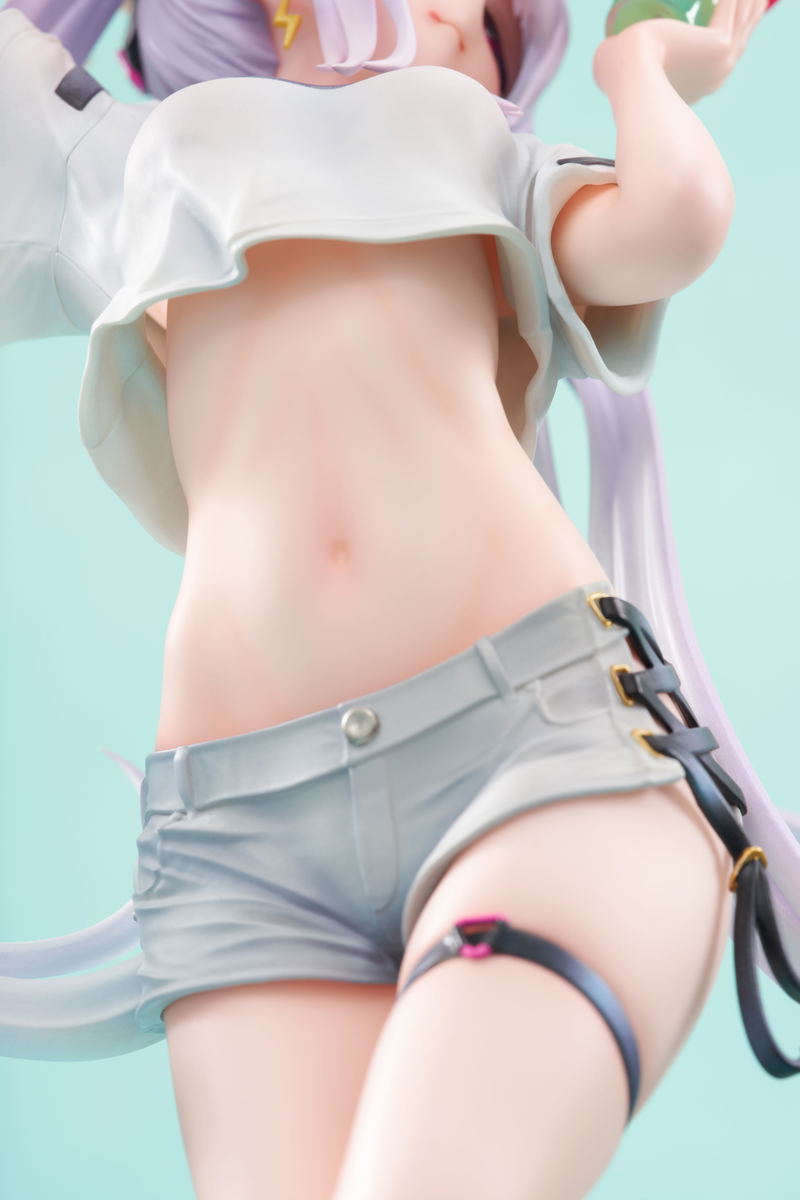 Spark 1/7 Scale Pre-Painted Figure image 7