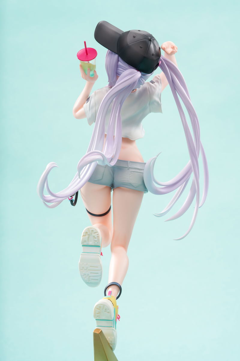 Spark 1/7 Scale Pre-Painted Figure image 9