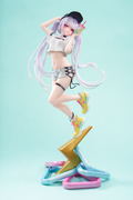 Spark 1/7 Scale Pre-Painted Figure thumbnail 1