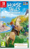 Horse Tales: Emerald Valley Ranch (Code in a box) thumbnail 1