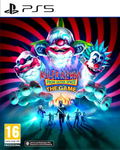 Killer Klowns from Outer Space: The Game thumbnail 1
