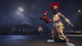 Killer Klowns from Outer Space: The Game thumbnail 2