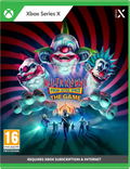 Killer Klowns from Outer Space: The Game thumbnail 1