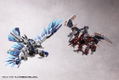 Hexa Gear 1/24 Scale Plastic Model Kit: Zenith Reveal thumbnail 9
