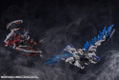 Hexa Gear 1/24 Scale Plastic Model Kit: Zenith Reveal thumbnail 11