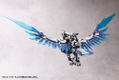 Hexa Gear 1/24 Scale Plastic Model Kit: Zenith Reveal thumbnail 14
