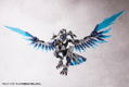 Hexa Gear 1/24 Scale Plastic Model Kit: Zenith Reveal thumbnail 16