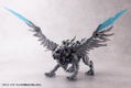 Hexa Gear 1/24 Scale Plastic Model Kit: Zenith Reveal thumbnail 17