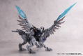 Hexa Gear 1/24 Scale Plastic Model Kit: Zenith Reveal thumbnail 18