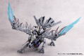 Hexa Gear 1/24 Scale Plastic Model Kit: Zenith Reveal thumbnail 19