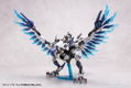 Hexa Gear 1/24 Scale Plastic Model Kit: Zenith Reveal thumbnail 2