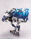 Hexa Gear 1/24 Scale Plastic Model Kit: Zenith Reveal thumbnail 4