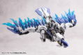 Hexa Gear 1/24 Scale Plastic Model Kit: Zenith Reveal thumbnail 5