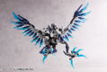 Hexa Gear 1/24 Scale Plastic Model Kit: Zenith Reveal thumbnail 7