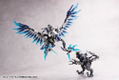 Hexa Gear 1/24 Scale Plastic Model Kit: Zenith Reveal thumbnail 8