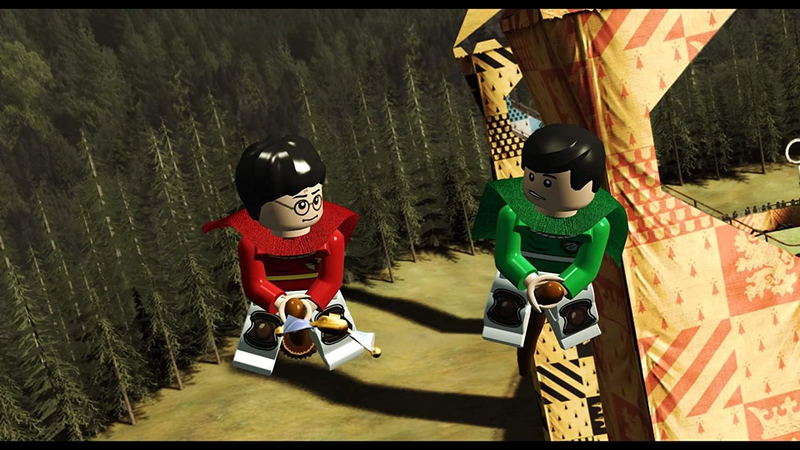 LEGO Harry Potter Collection image 3