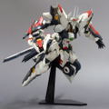 Linebarrels of Iron 1/144 Scale Plastic Model Kit: Linebarrel Overdrive thumbnail 11