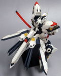 Linebarrels of Iron 1/144 Scale Plastic Model Kit: Linebarrel Overdrive thumbnail 13