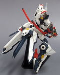 Linebarrels of Iron 1/144 Scale Plastic Model Kit: Linebarrel Overdrive thumbnail 14