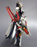 Linebarrels of Iron 1/144 Scale Plastic Model Kit: Linebarrel Overdrive thumbnail 5