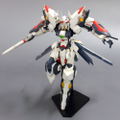 Linebarrels of Iron 1/144 Scale Plastic Model Kit: Linebarrel Overdrive thumbnail 8