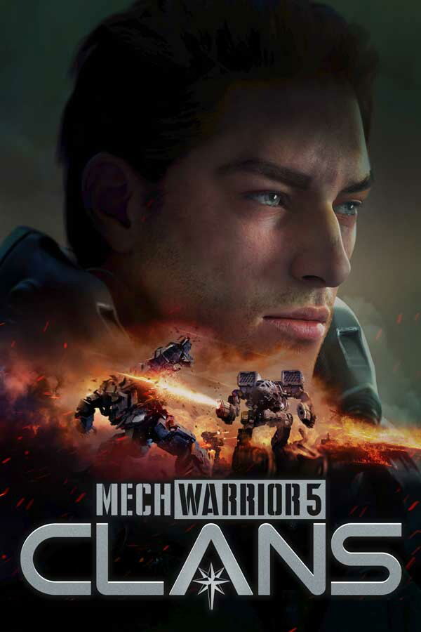 MechWarrior 5: Clans STEAM digital — Import Game Deal