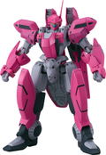 Moderoid Martian Successor Nadesico: Aestivalis 0G Battle Frame thumbnail 1