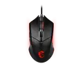 MSI Clutch GM08 Gaming Mouse thumbnail 1