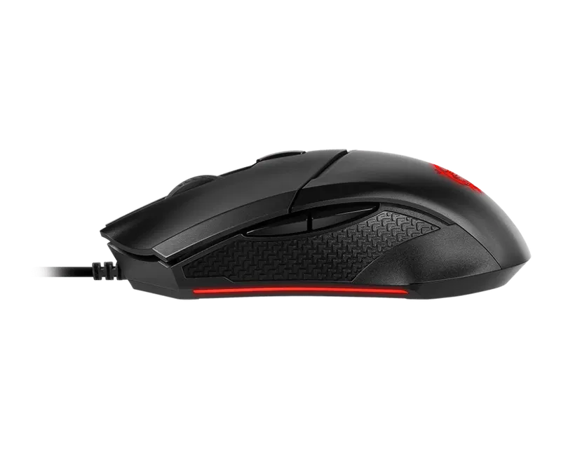 MSI Clutch GM08 Gaming Mouse image 2