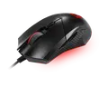 MSI Clutch GM08 Gaming Mouse thumbnail 3