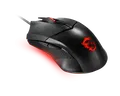 MSI Clutch GM08 Gaming Mouse thumbnail 4