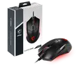 MSI Clutch GM08 Gaming Mouse thumbnail 5