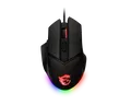MSI Clutch GM20 Elite Gaming Mouse thumbnail 1