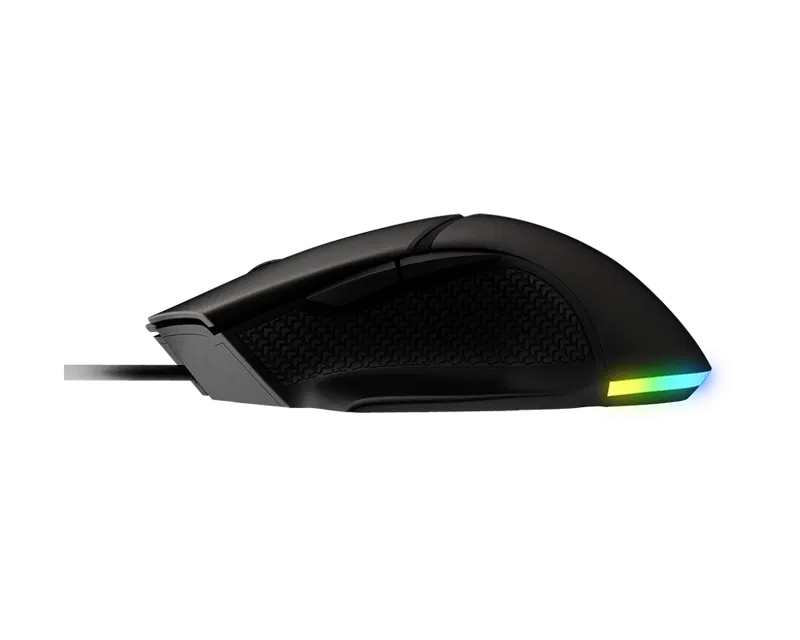 MSI Clutch GM20 Elite Gaming Mouse image 2